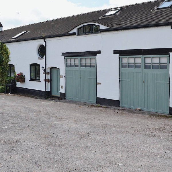 Wee Bridge Farm Cottage