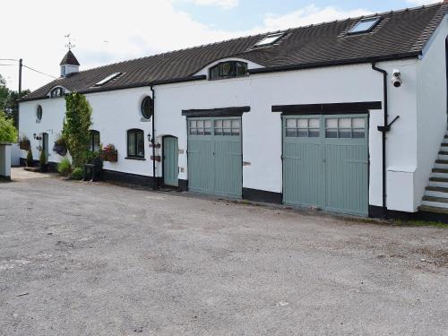 Wee Bridge Farm Cottage