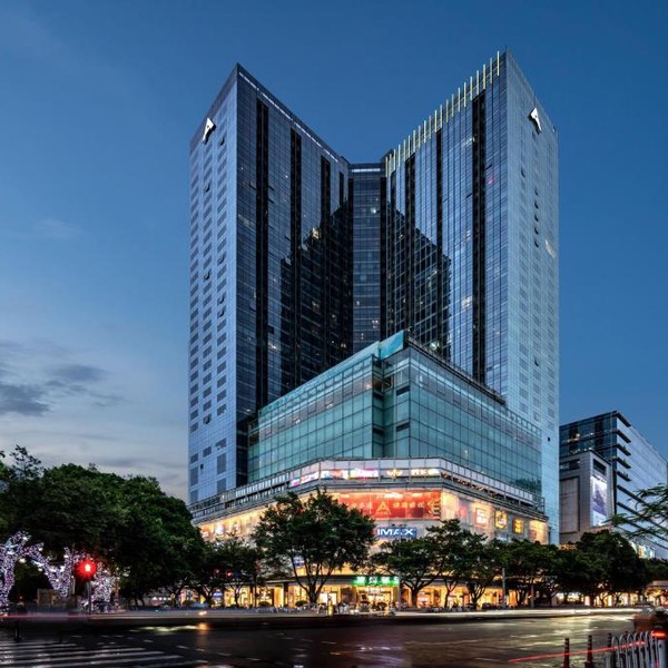 Weekend International Apartment- Beijing Rd A-mall