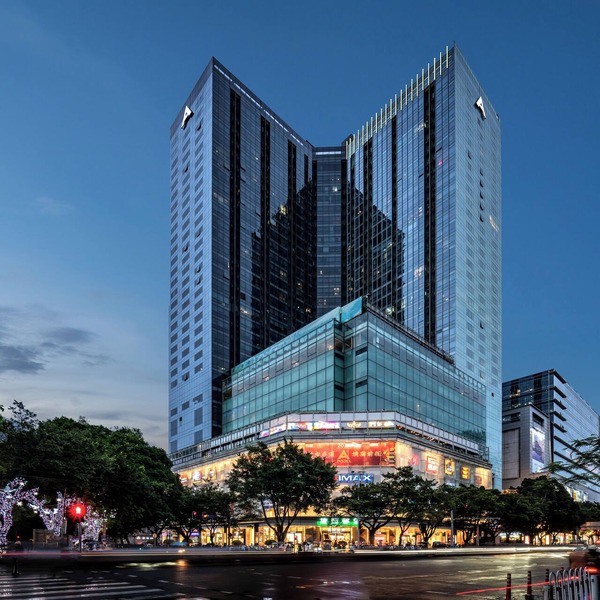Weekend International Apartment- Beijing Rd A-mall