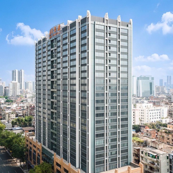 Weekend International Apartment