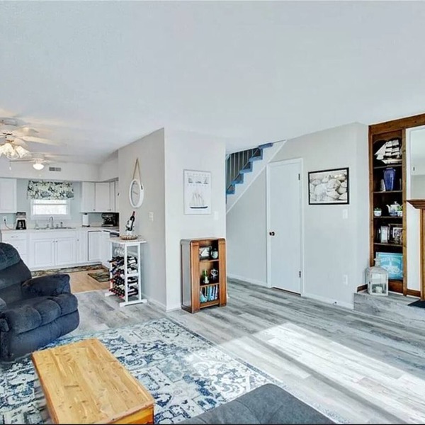 Weekly Beach Vacation Condo