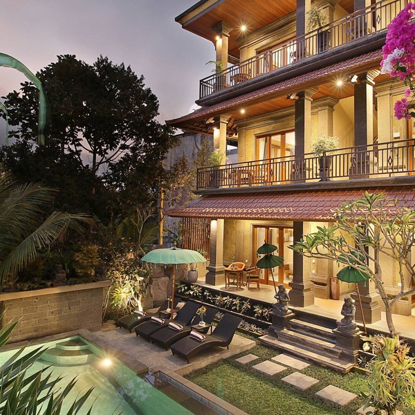 Wegi House 2