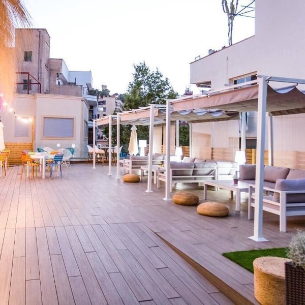 WeHostel Palma
