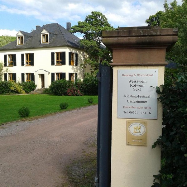 Weingut Schmitz-Simon
