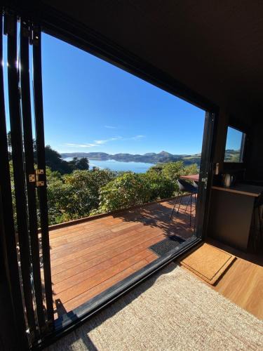 Weka St Eco Cabin