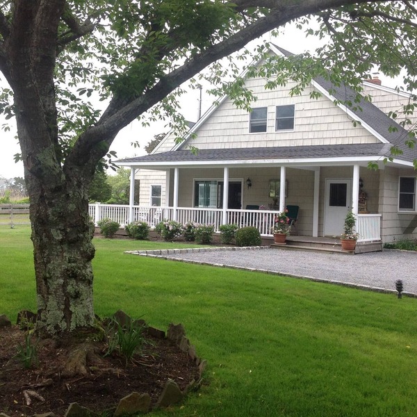 Welcome Home * Beautiful Horse Estate Guest House On Water By The Beach