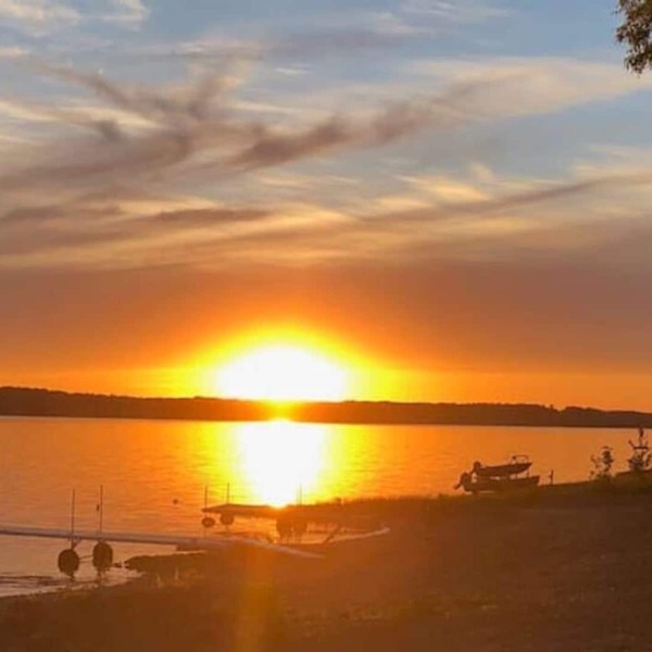 Welcome to Maple Key Trail on the Ottawa River