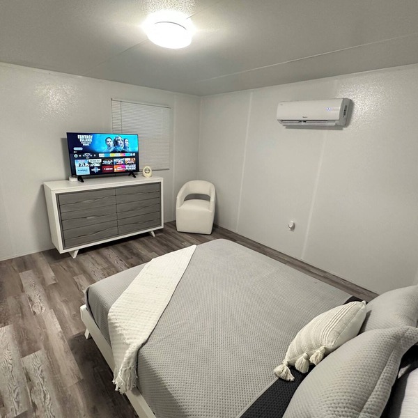 WELCOME TO MI LITTLE CASITA with WiFi, AC in private place in Seffner