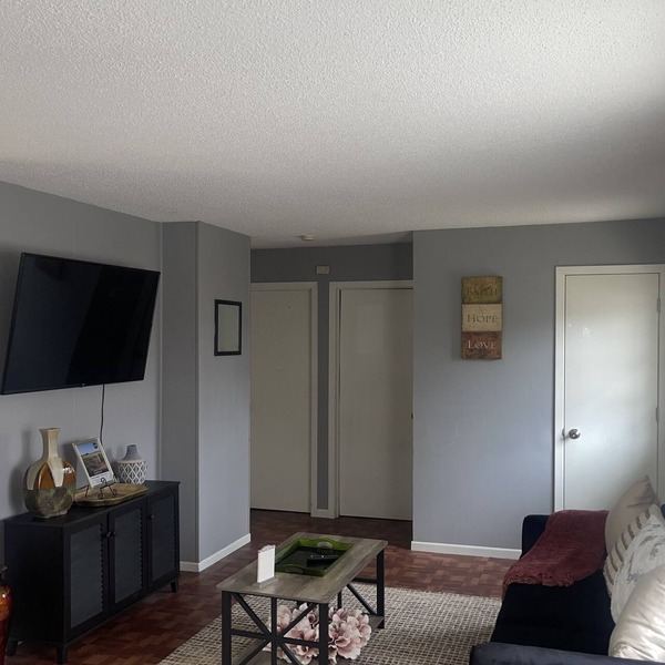 Welcome to Miracle House, a family friendly home away from home.
