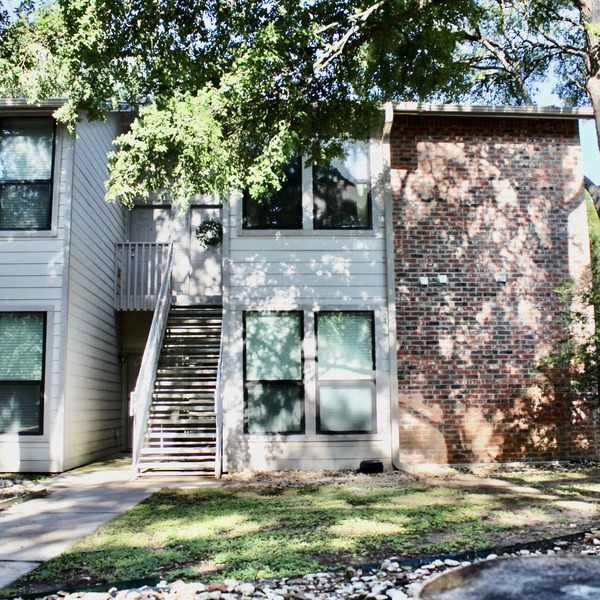 Welcome to your treehouse oasis in the city!