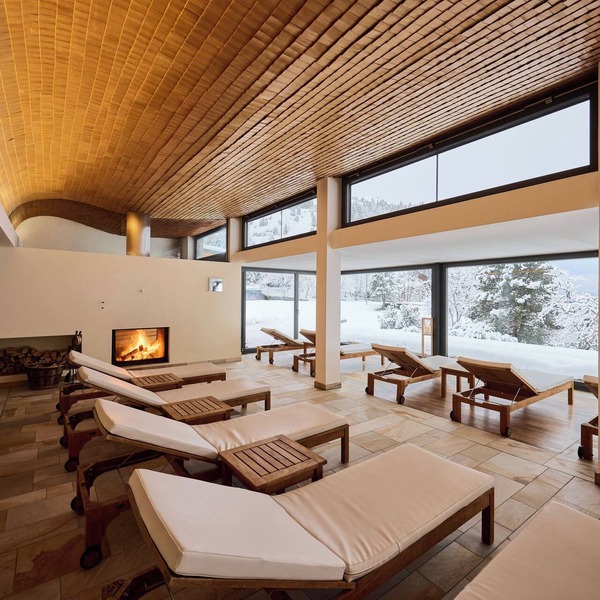 Wellness Hotel Stoos
