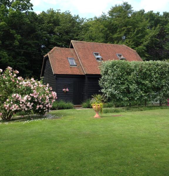 Wellrose Barn