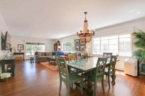 West Beach Villa 1