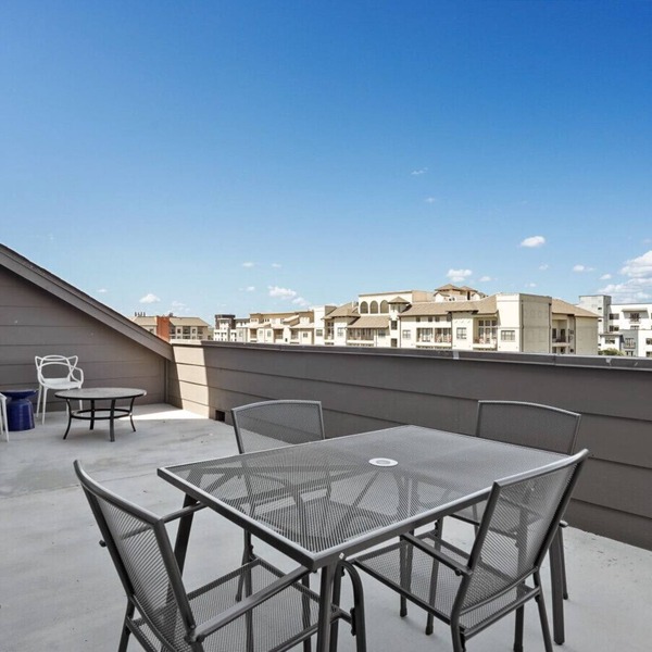 West Campus Triple Homes | Walk to UT Austin, SXSW Venue, Zilker Park & Downtown