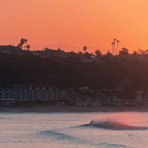 West Coast Surf and Stay