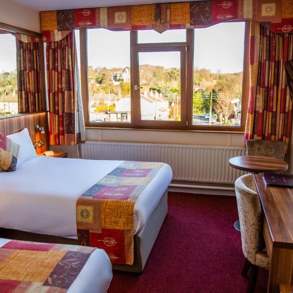 West County Hotel