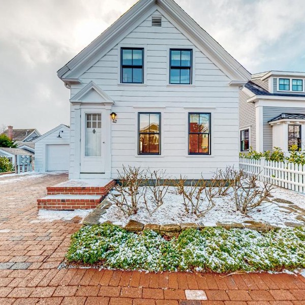 West End Cottage