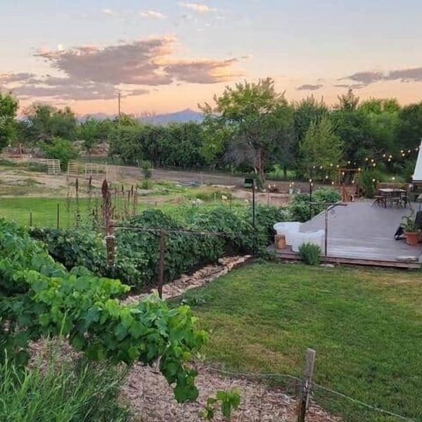 West End Oasis -Private, Peaceful Retreat in Nucla