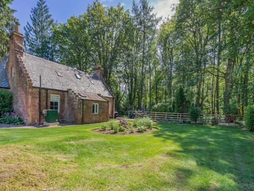 West Lodge