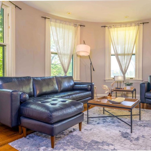 Westcott Suite Apartments