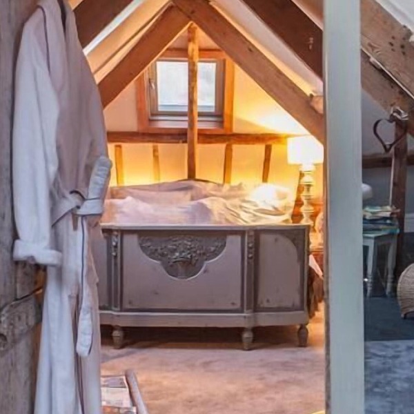 Westcroft Guesthouse
