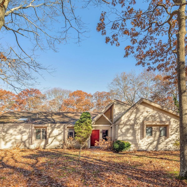Westhampton Cottage