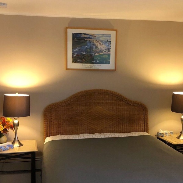 Westhampton SeaBreeze Suite