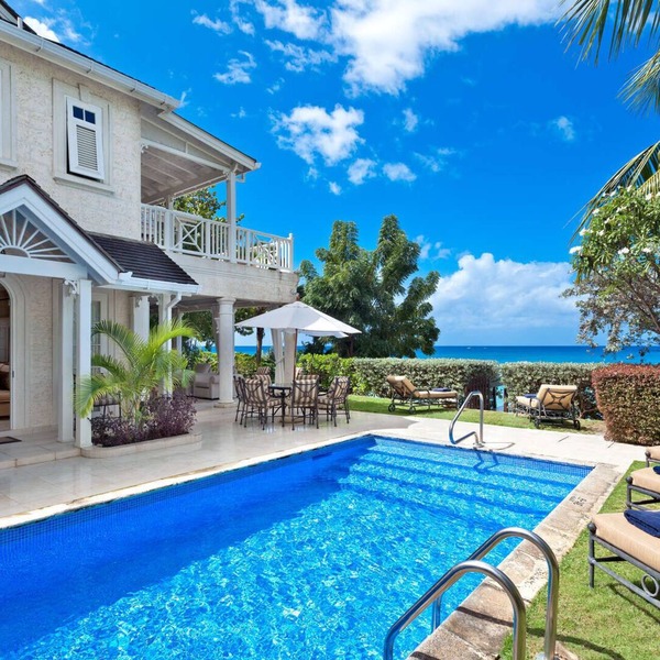 Westhaven Luxury villa