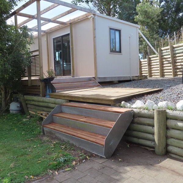 Westmere Retreat
