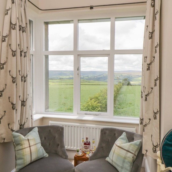 Westonby Lodge