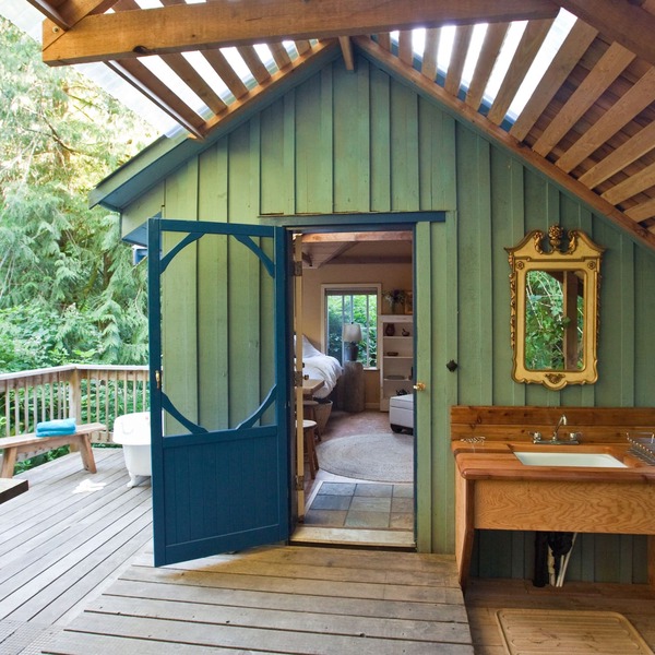 Westover Bed and Breakfasts