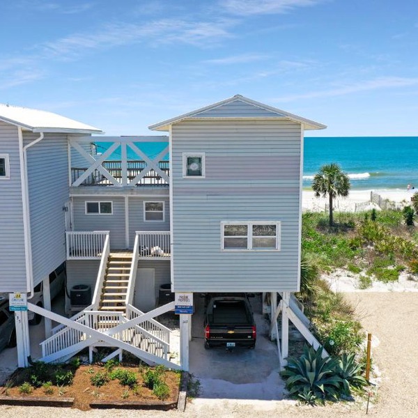 Whataday by Pristine Properties Vacation Rentals