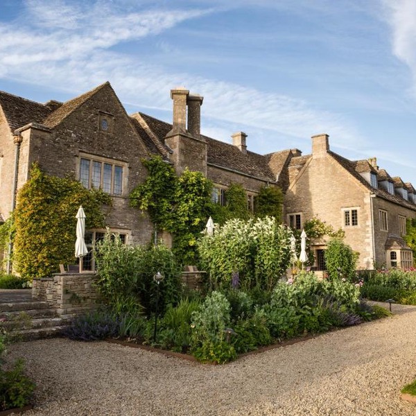 Whatley Manor