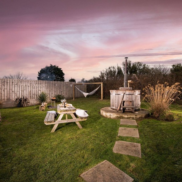 Wheal Prosper, Wheal Dream - Hot Tub - Free Parking & WiFi - Pet Friendly