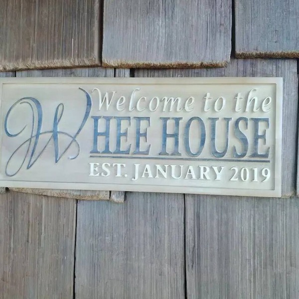 Whee House