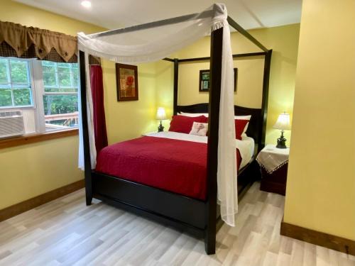 Whispering Birch Bed and Breakfast