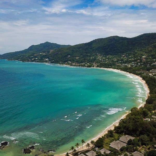 Whispering Palms Self Catering Apartment - Adults Only