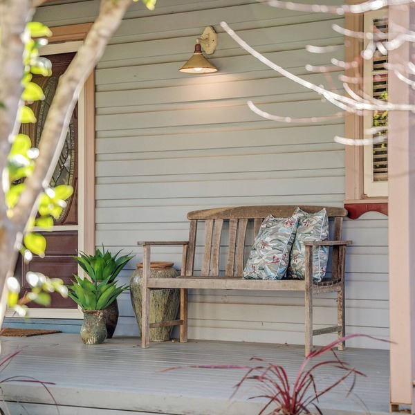 Whispering Pines Cottages