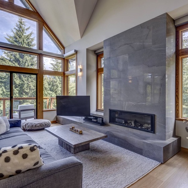 Whistler Luxury Family Home