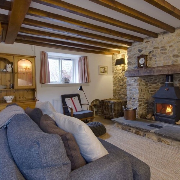 Whitcombe Cottage