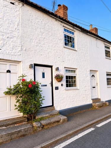White Cottage Exelby