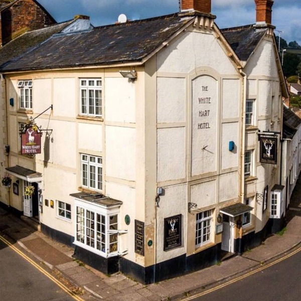 White Hart