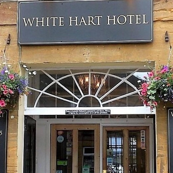 White Hart Hotel