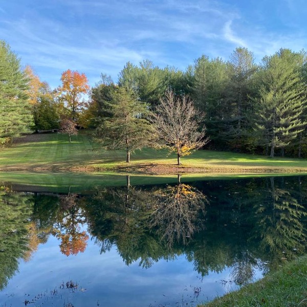 White Pine Retreat
