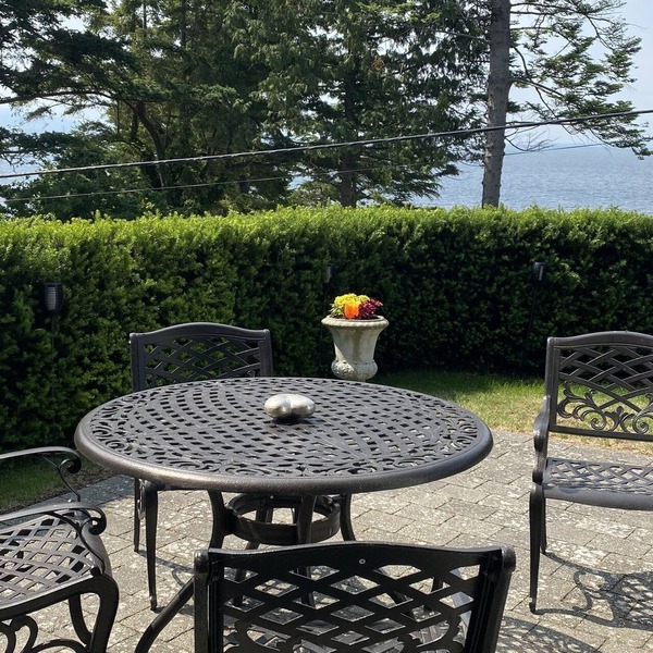 White Rock Beach Getaway