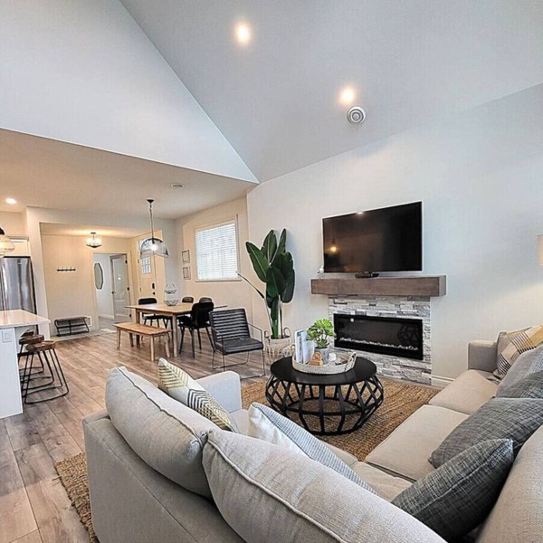 White Sand Meadow Cottage by the beach #53