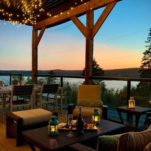 Whitecaps Summit Beach House