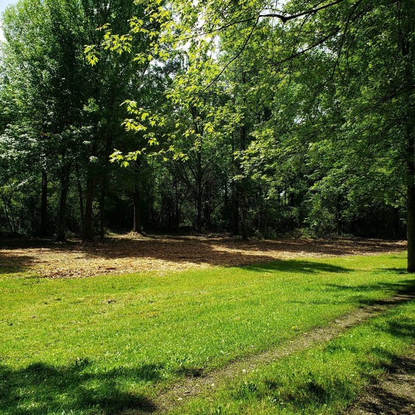 Whitetail Meadows RV Campsite