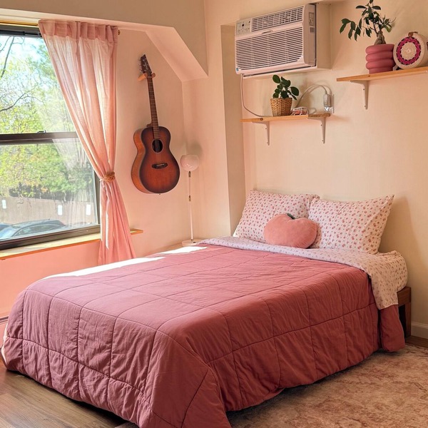 Whole Hackensack Apartment close to NYC and MetLife